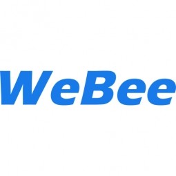 WeBee Logo